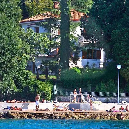 In Njivice/insel Krk 38752 Apartment